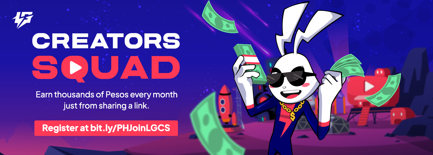 [PH] LGCS